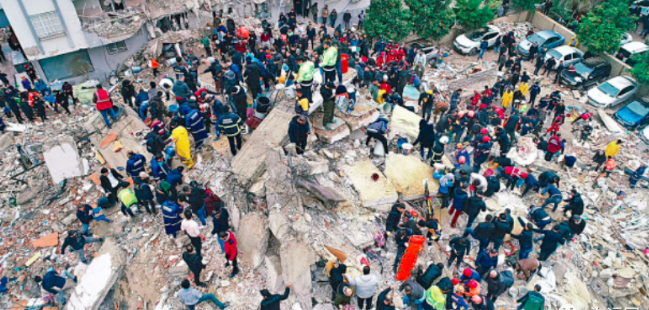 深圳市迅來通國際貨運代理有限公司