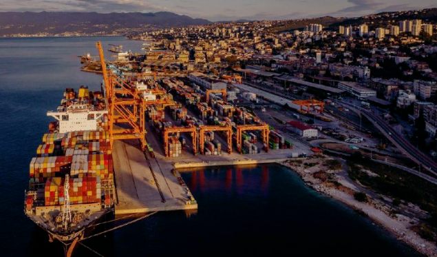 深圳市迅來通國際貨運代理有限公司