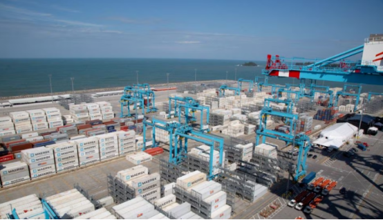 深圳市迅來(lái)通國(guó)際貨運(yùn)代理有限公司