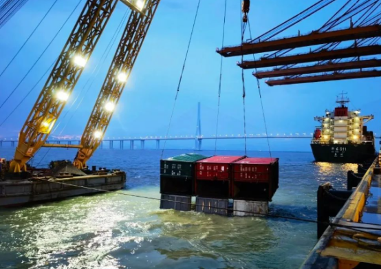 深圳市迅來通國際貨運(yùn)代理有限公司